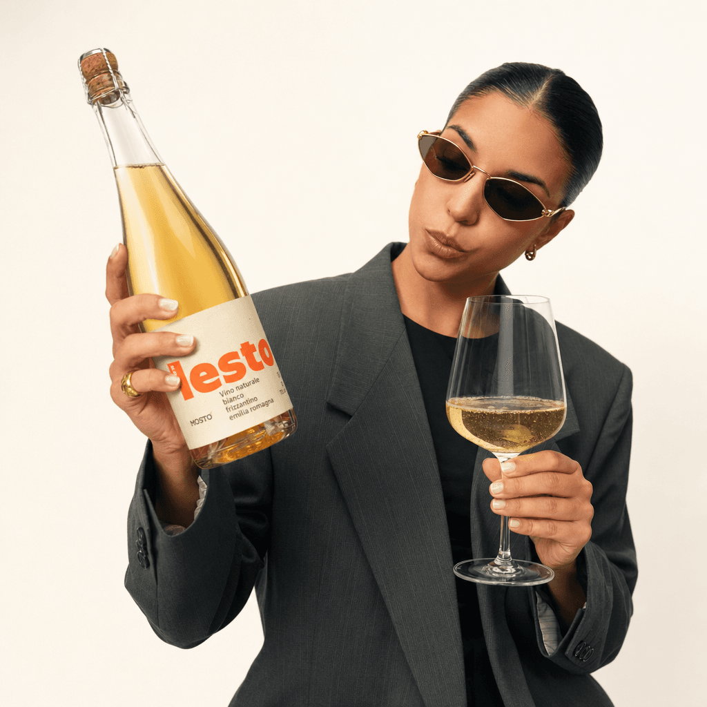 Lesto — Campaign