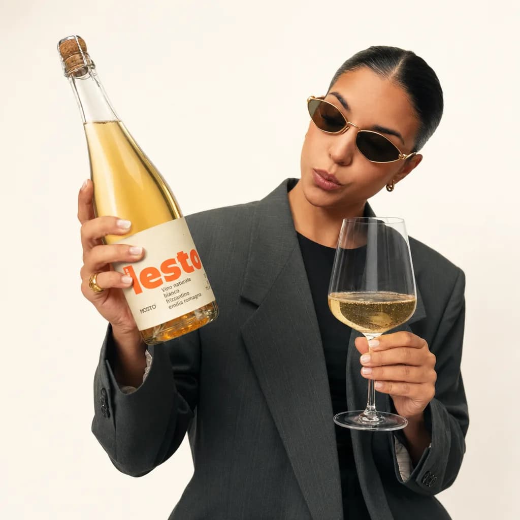 Lesto — Campaign