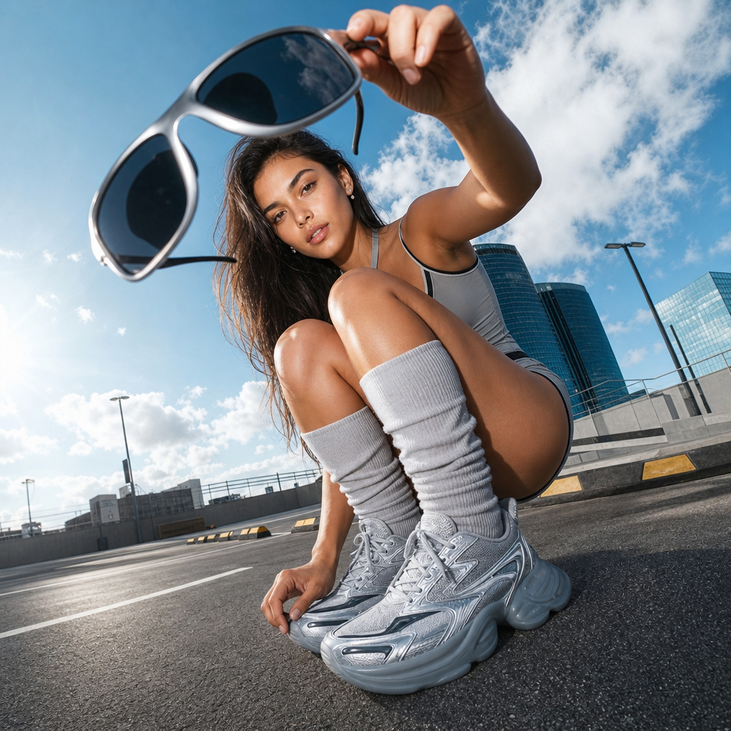 Scatto realizzato con SKATTO AI