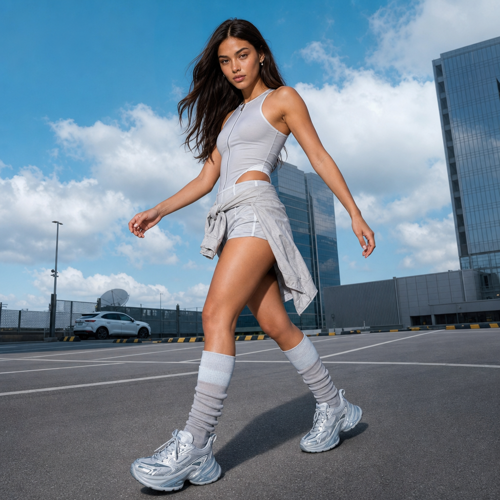 Scatto realizzato con SKATTO AI
